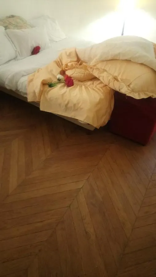 Apartment Toureifelchampselysee