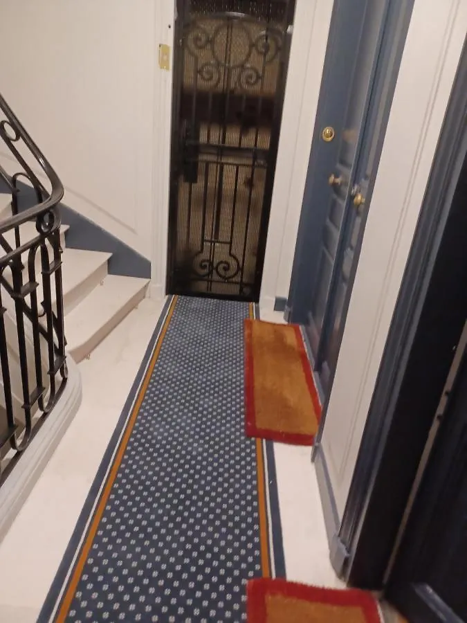 Apartment Toureifelchampselysee