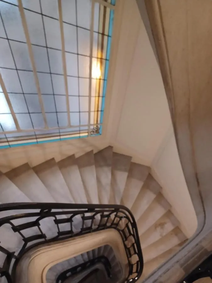 Toureifelchampselysee Apartment *