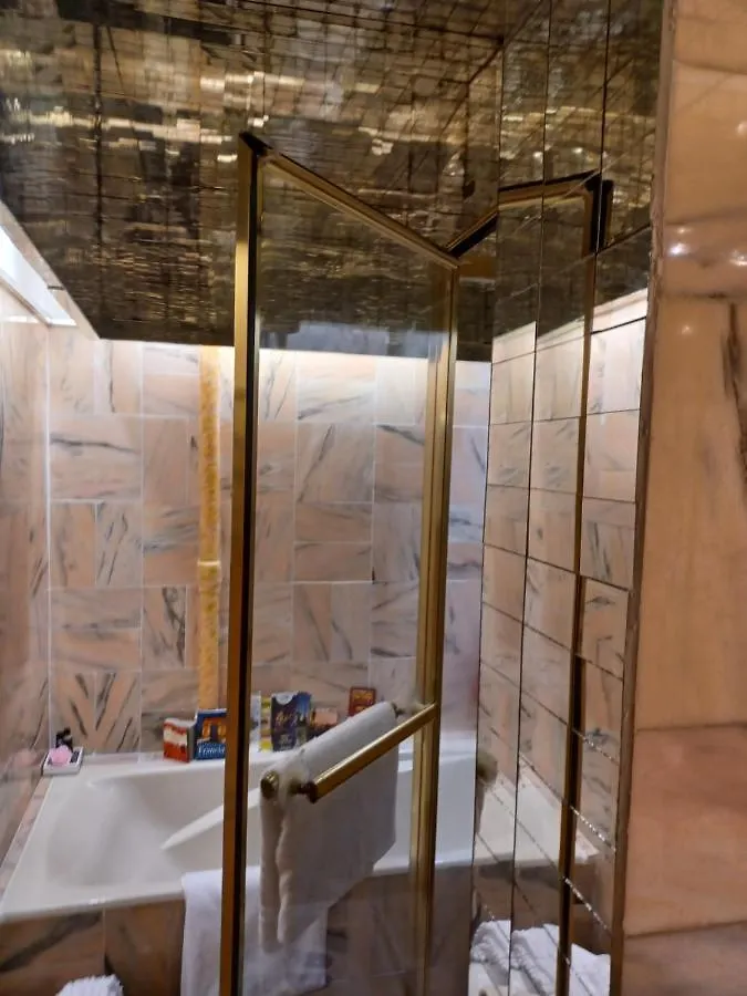 Toureifelchampselysee Apartamento París