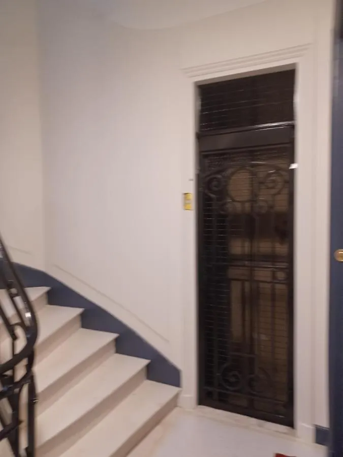 Toureifelchampselysee Apartamento París
