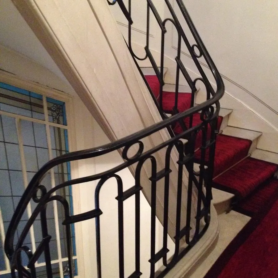 Toureifelchampselysee Apartament Paryż