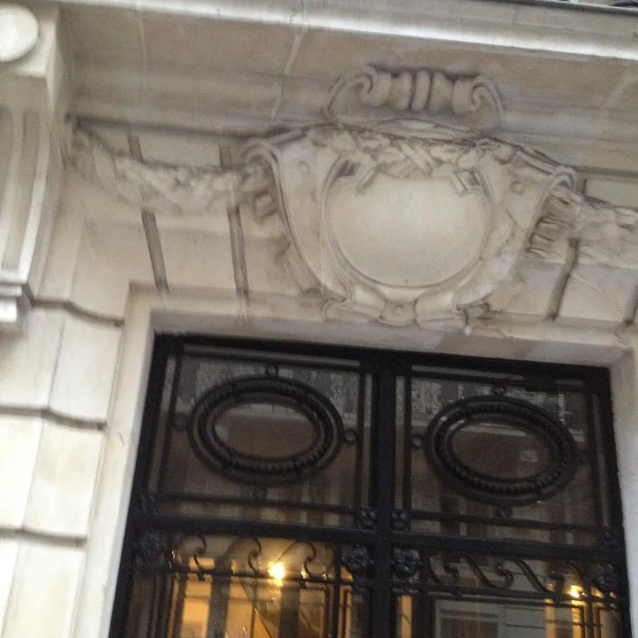 Toureifelchampselysee Apartamento *