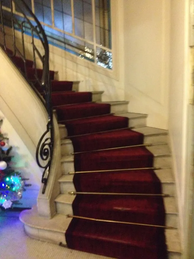 Toureifelchampselysee Apartamento