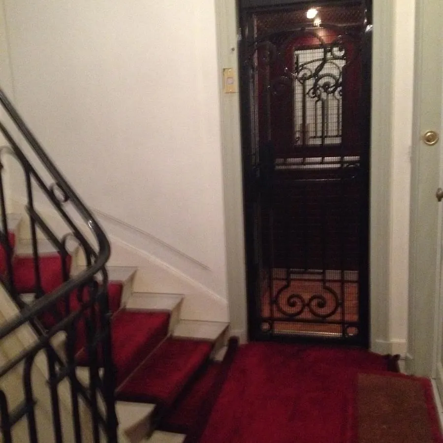 Apartament Toureifelchampselysee *