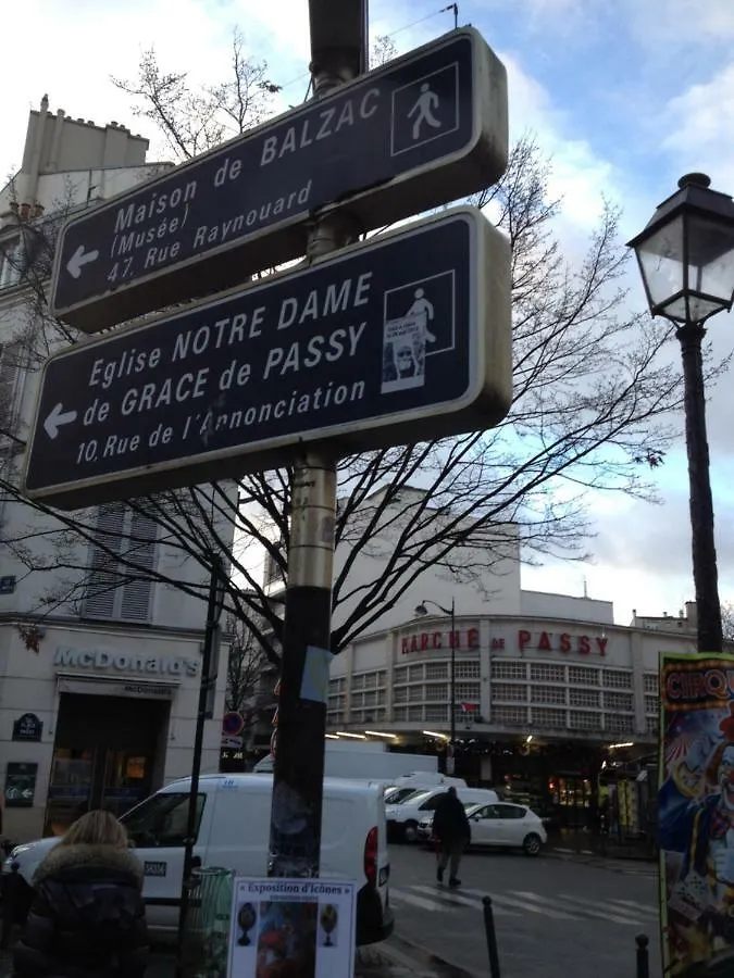 Toureifelchampselysee París