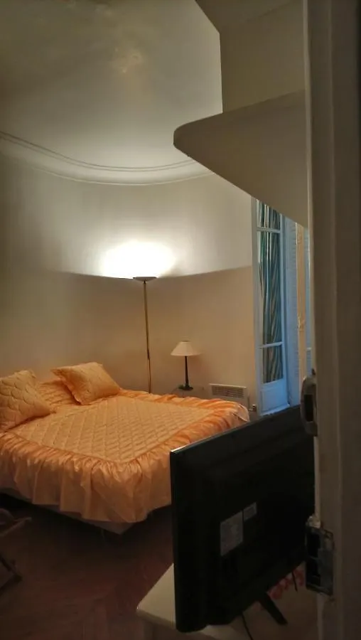 Apartamento Toureifelchampselysee París