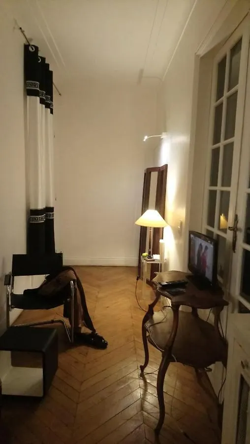 Toureifelchampselysee París